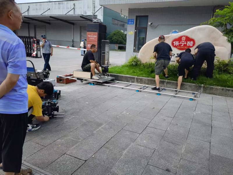 屏山县广告片拍摄公司核心优势：全流程服务，让品牌广告片省心更出彩