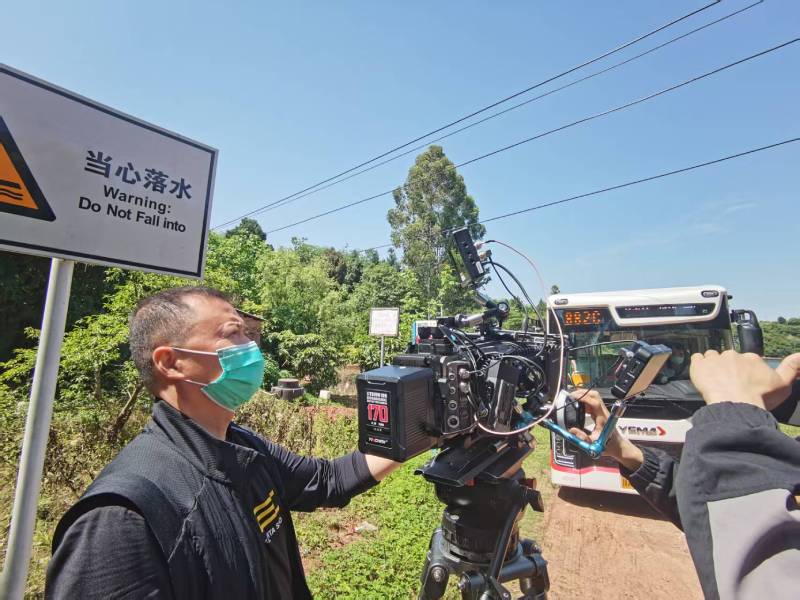 屏山县TVC拍摄公司：深耕本地市场，为品牌定制专属拍摄方案