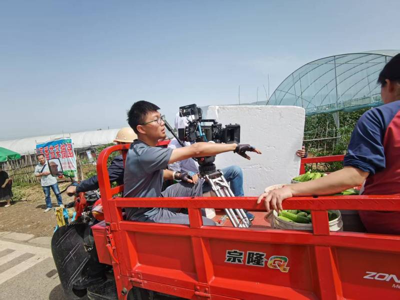 屏山县TVC制作创新逻辑：以精准叙事，让品牌信息高效传递